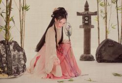 点击看大图 -九月鹰飞汉服摄影工作室