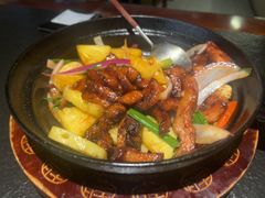 -旺爷砂锅·茶作(国贸城店)