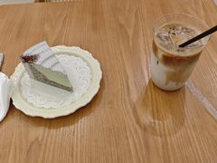 -Reset Coffee 与海咖啡