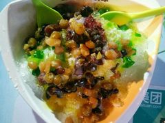 -会说话的刨冰(佳园里店)