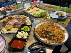 -齐齐哈尔兄弟烤肉(湖山美地店)