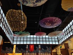 -千寻山野烤肉(中关村店)