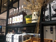 -Jamaicablue Coffeeshop(中央广场店)