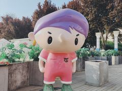 -陕西自然博物馆