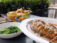 -汉水谣·江景餐厅(江滩店)