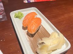 -弓二·烧鸟居酒屋(财富购物中心店)