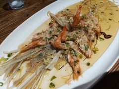 -和源祥·日照菜扛把子(万平口一店)