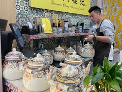 -桥门程记(兰州南关夜市店)