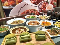 -潮澎派·潮汕菜大排档(南较西路店)