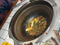-姚稷大铁锅(龙之梦店)
