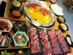 -皇牛鲜生·牛爱牛鲜牛肉自选火锅(晋吉北路店)
