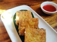 脆皮头水紫菜豆排-临家闽南菜(五店市店)
