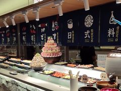 -星伦多自助料理·涮烤一体(江桥万达店)