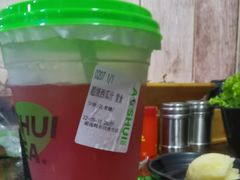 -阿水大杯茶(韩乐坊西街店)