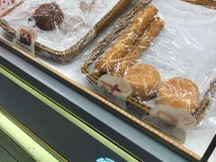 -西树泡芙(凯德晶品店)