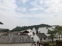 -南国桃园旅游度假区