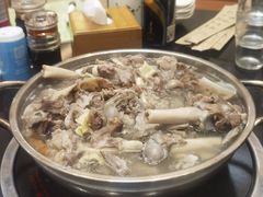 -情忆草原涮肉馆