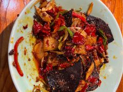 -柴窝堡22号辣子鸡·传承新疆菜