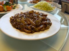 -李恩记清真水饺(北电大厦店)