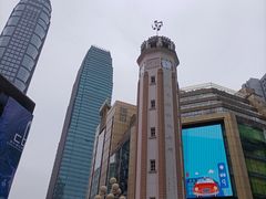 -人民解放纪念碑
