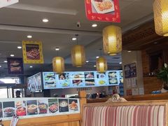 -大清花饺子(山庄店)