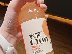 -北方暖暖温泉洗浴(沈阳北站店)