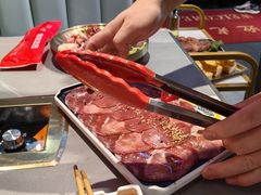 -棒小伙·齐齐哈尔烤肉(龙茗路店)