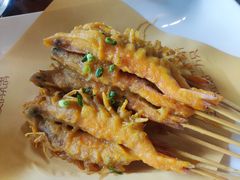 -老燕皇·南京菜(玄武湖店)