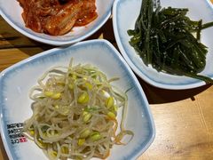 -唯成•韩国炭火烤肉 유성고기