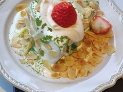 -luutosa  cafe & tea 鹿兔山