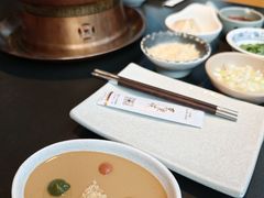 -东来顺·非遗火锅(高新店)