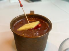 -龙门阵茶屋川菜馆(武康路店)