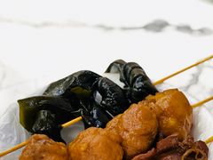 -陈阿婆豆腐脑-卤煮小吃(朝阳路店)