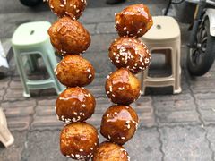 糖油果子-邓记新一代糖油果子(四川煤管局供销公司职工宿舍店)