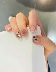 -悦指间美甲美睫
