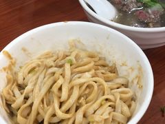-阿波潮汕牛肉火锅·汤粉面(拱北店)