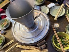 -老船夫石锅苗苗鱼·老字号(三道堰总店)