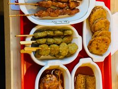 -和合谷(百荣店)