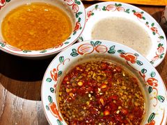 -北京老门框爆肚涮肉馆(凤城六路店)