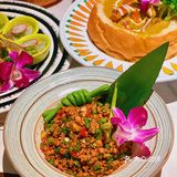 魔都排队王太食兽 终于来济南啦！