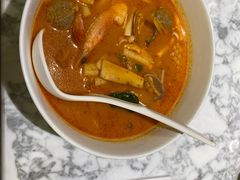 冬阴功汤粉-PHO爺·越南料理(亦庄大族广场店)