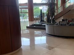 -上海千禧海鸥大酒店