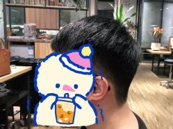 -Mentor Hair Salon