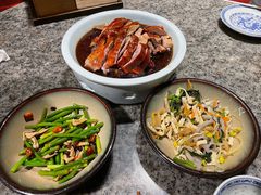-南京大牌档(香港广场店)