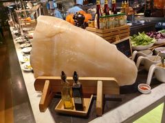 -君悦酒店·乐厨·高空自助餐(青年大街店)
