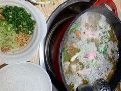 -香坝坝鲜鱼火锅(春熙路店)