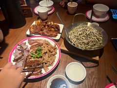 -春梅里卤鹅馆·47年老字号(中山路店)