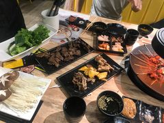 -权金城(龙旗店)