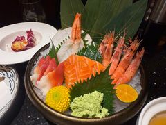 -極上萬膳·日料放题(海岸城店)