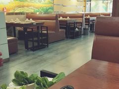 大堂-新招鲜本地鸡窝(平凉路店)
